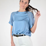 LALTRA|STORIA AS11C12413JEANS