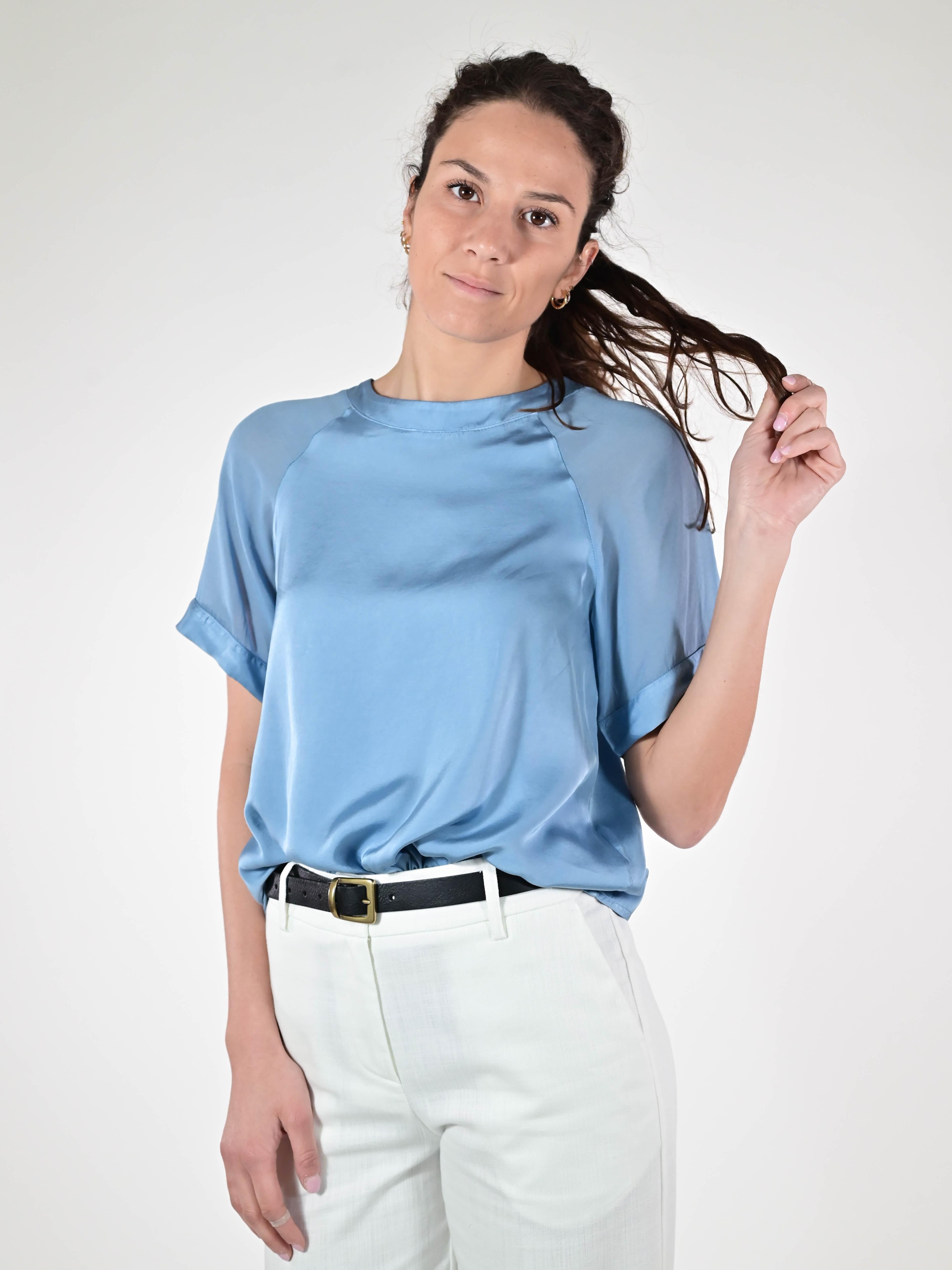 LALTRA|STORIA AS11C12413JEANS