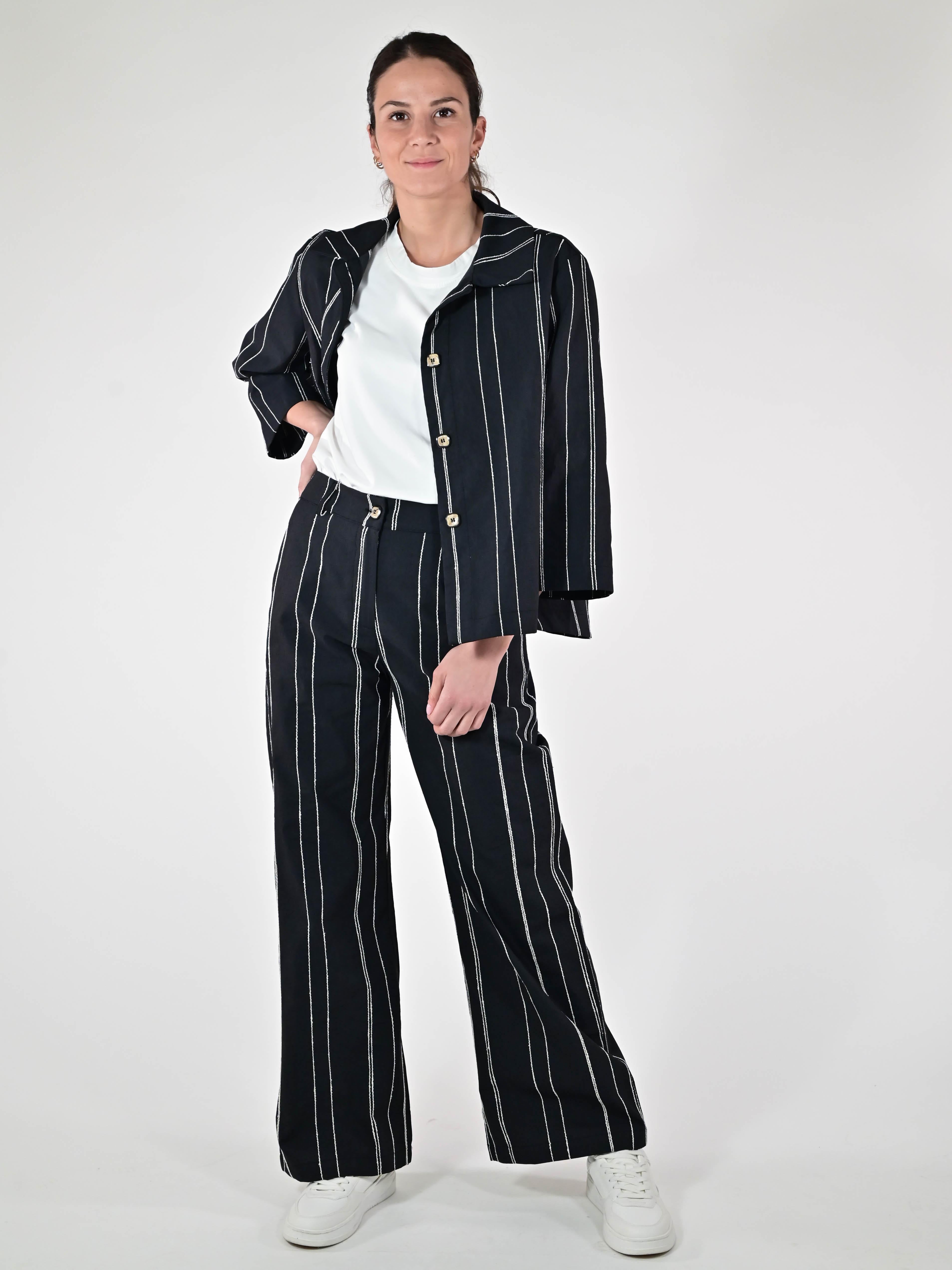 LALTRA|STORIA P1096433NERO