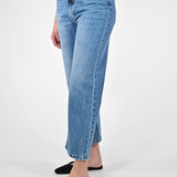 LALTRA|STORIA LEVI-528P32JEANS
