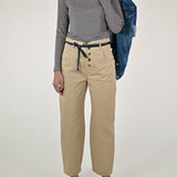 LALTRA|STORIA JS20055/887BEIGE BLU