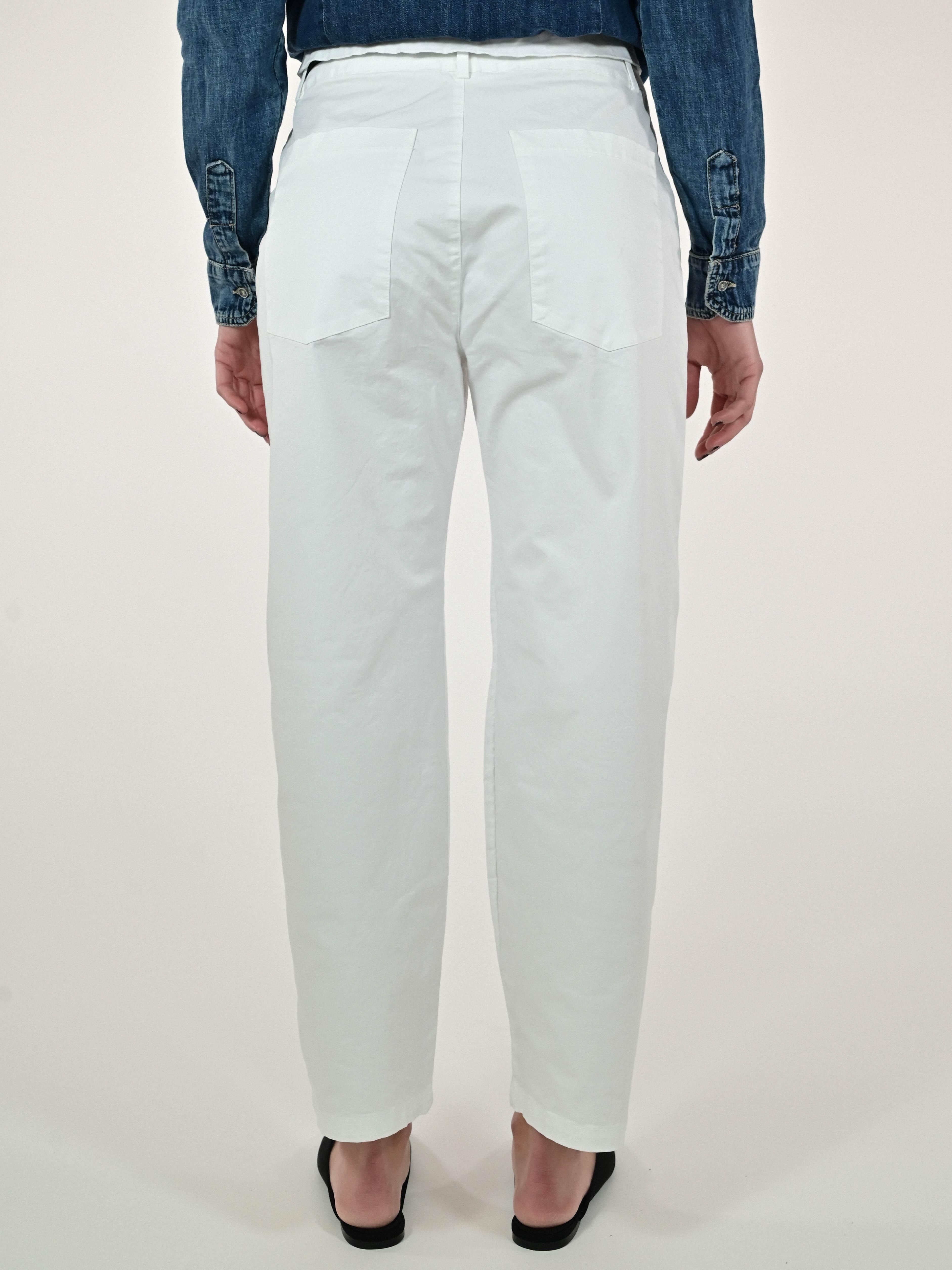 LALTRA|STORIA P1101832BIANCO