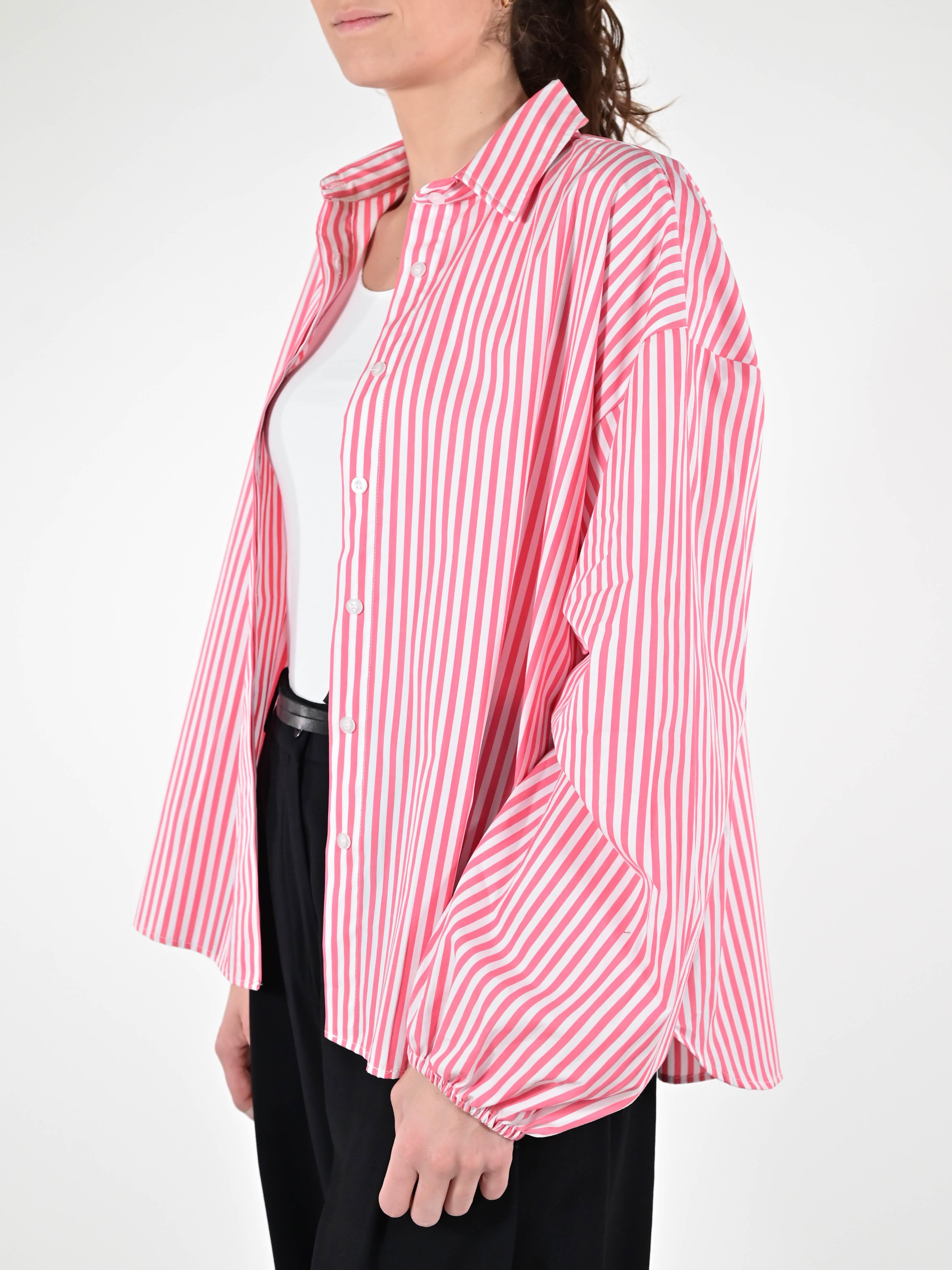 LALTRA|STORIA C663425RIGA ROSSA