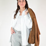 LALTRA|STORIA C6601-T141-BAS21BIANCO