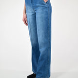 LALTRA|STORIA CPPE25412040DENIM