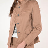 LALTRA|STORIA G1093844MOCHA MOUSSE