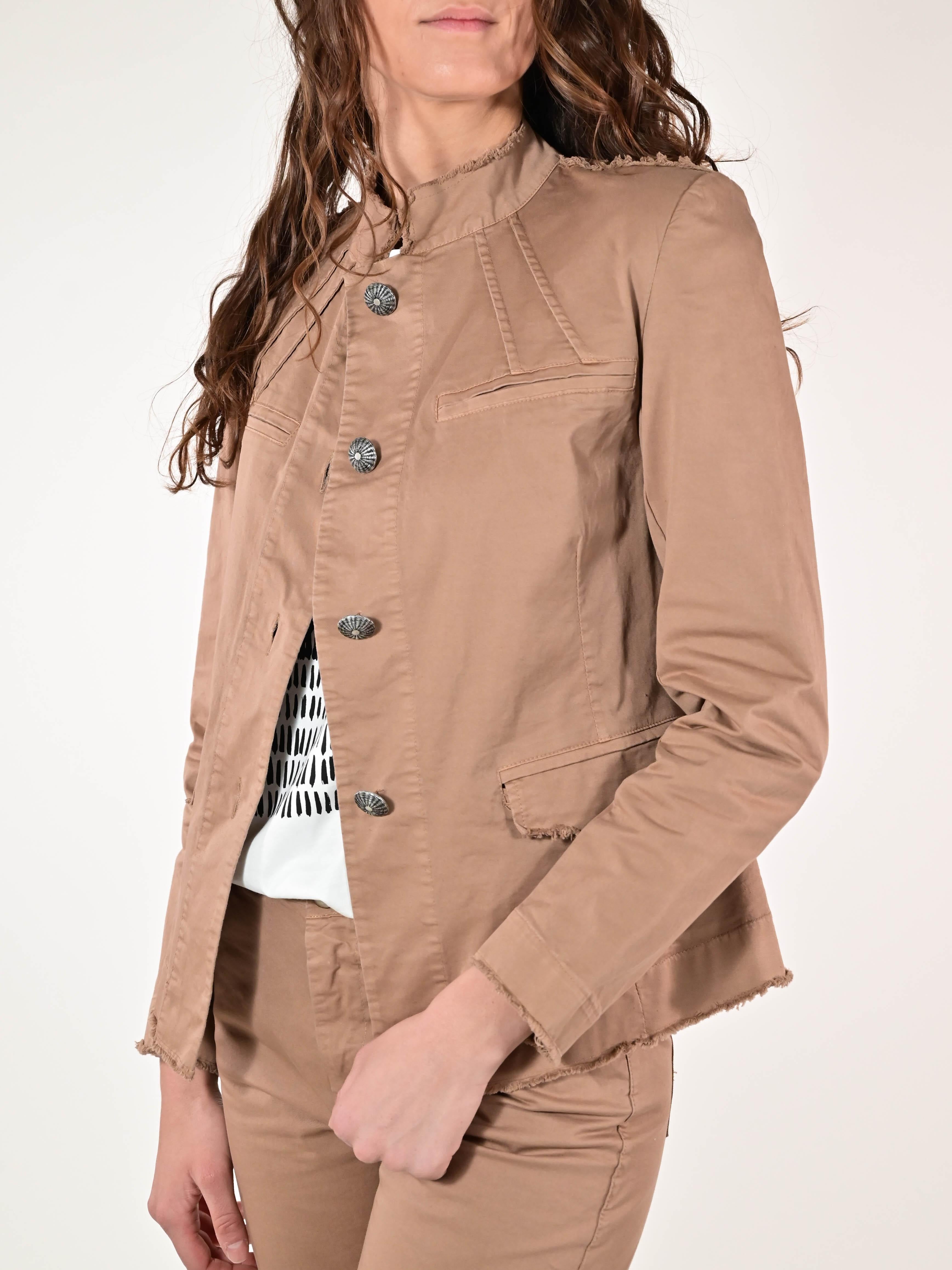 LALTRA|STORIA G1093844MOCHA MOUSSE