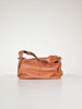 Borsa piccola a mano pelle