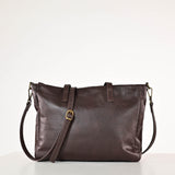 LALTRA|STORIA GGAR03728MARRONE