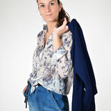 LALTRA|STORIA CPPE25236138BLU