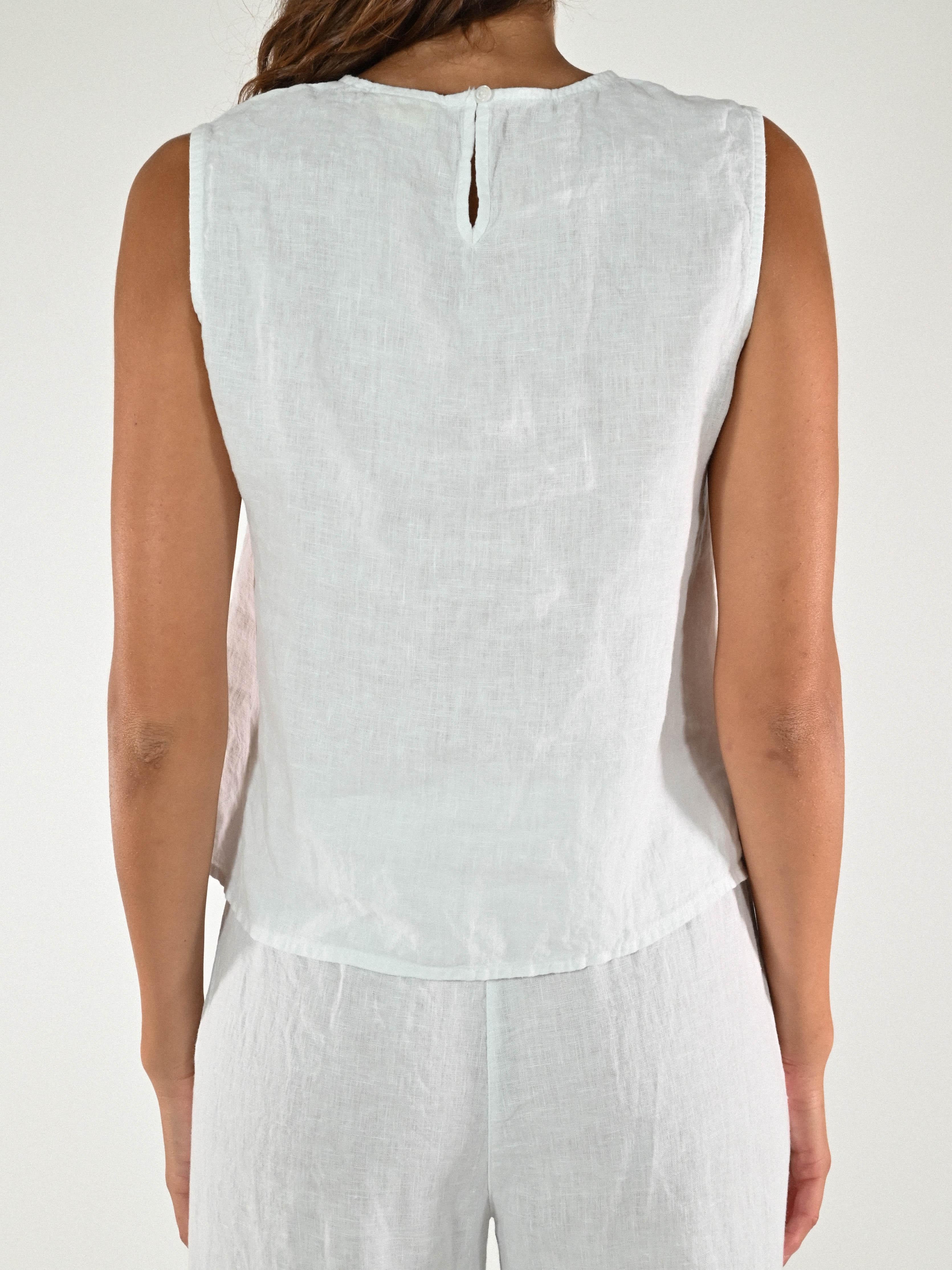 LALTRA|STORIA AS11C07715BIANCO