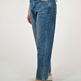 LALTRA|STORIA BL265Z-733P34DENIM