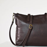 LALTRA|STORIA GGAR03728MARRONE