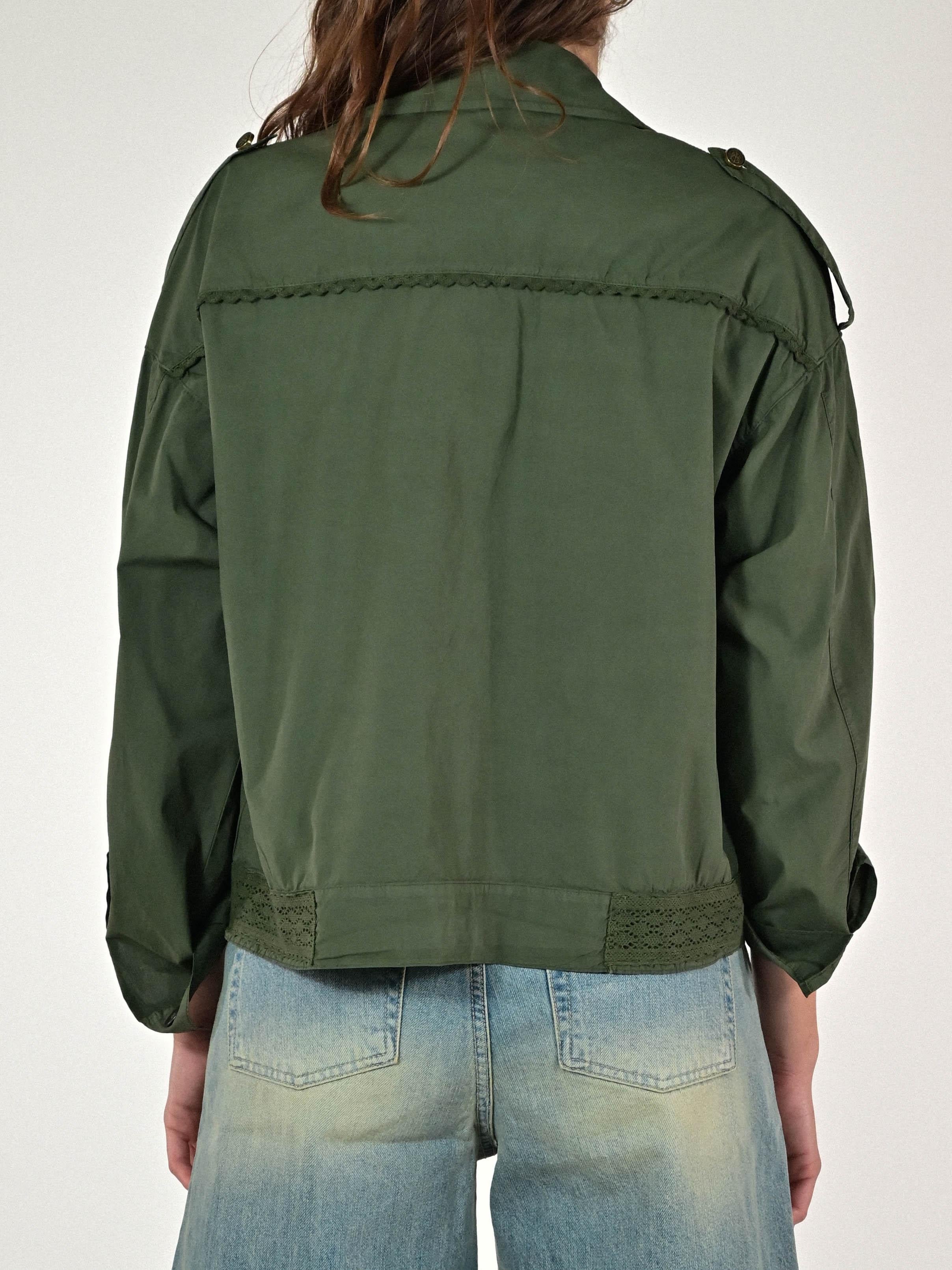 LALTRA|STORIA G1106143MILITARE