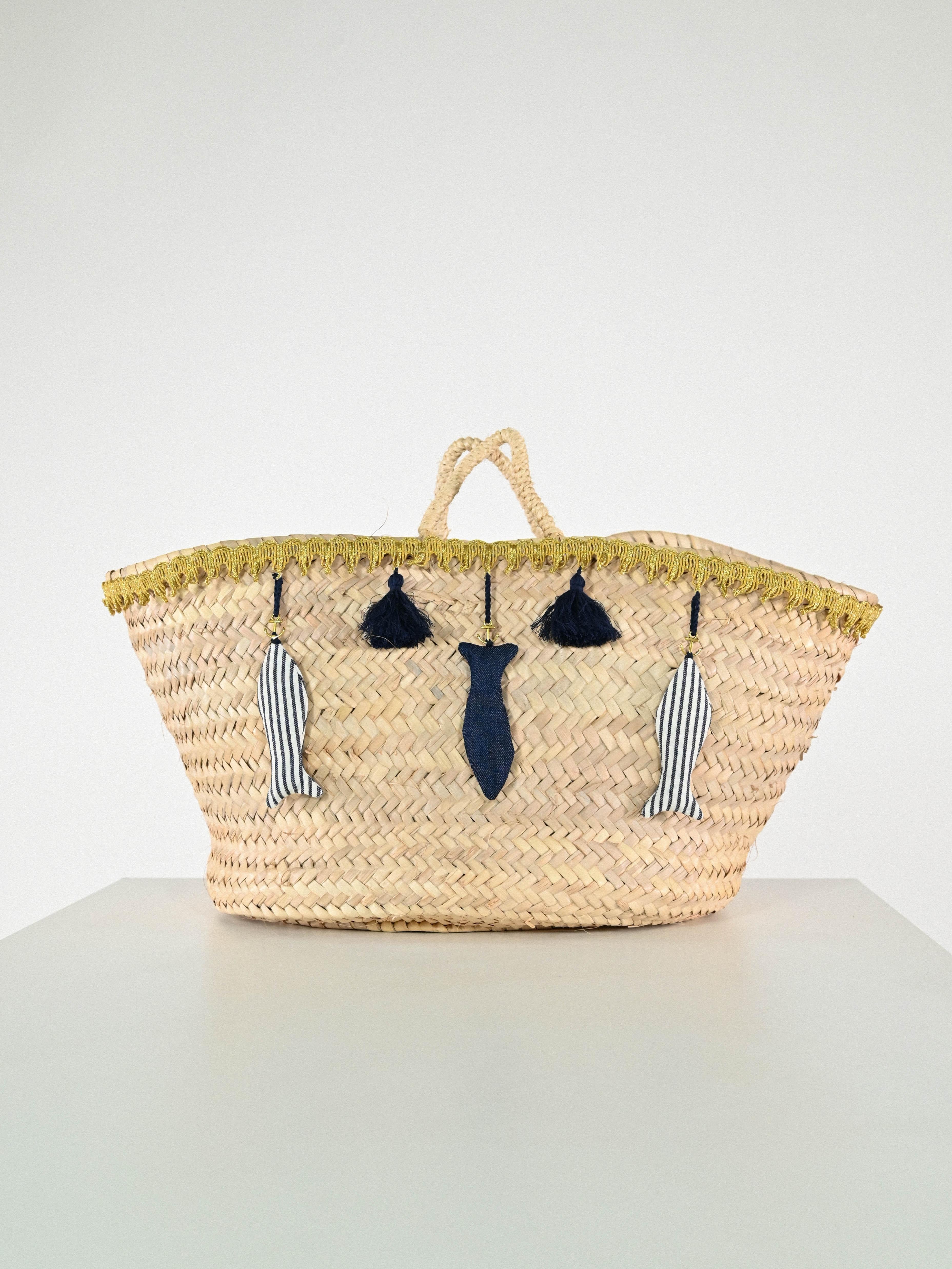 Borsa mare CHBM20 CORDA LALTRA|STORIA 