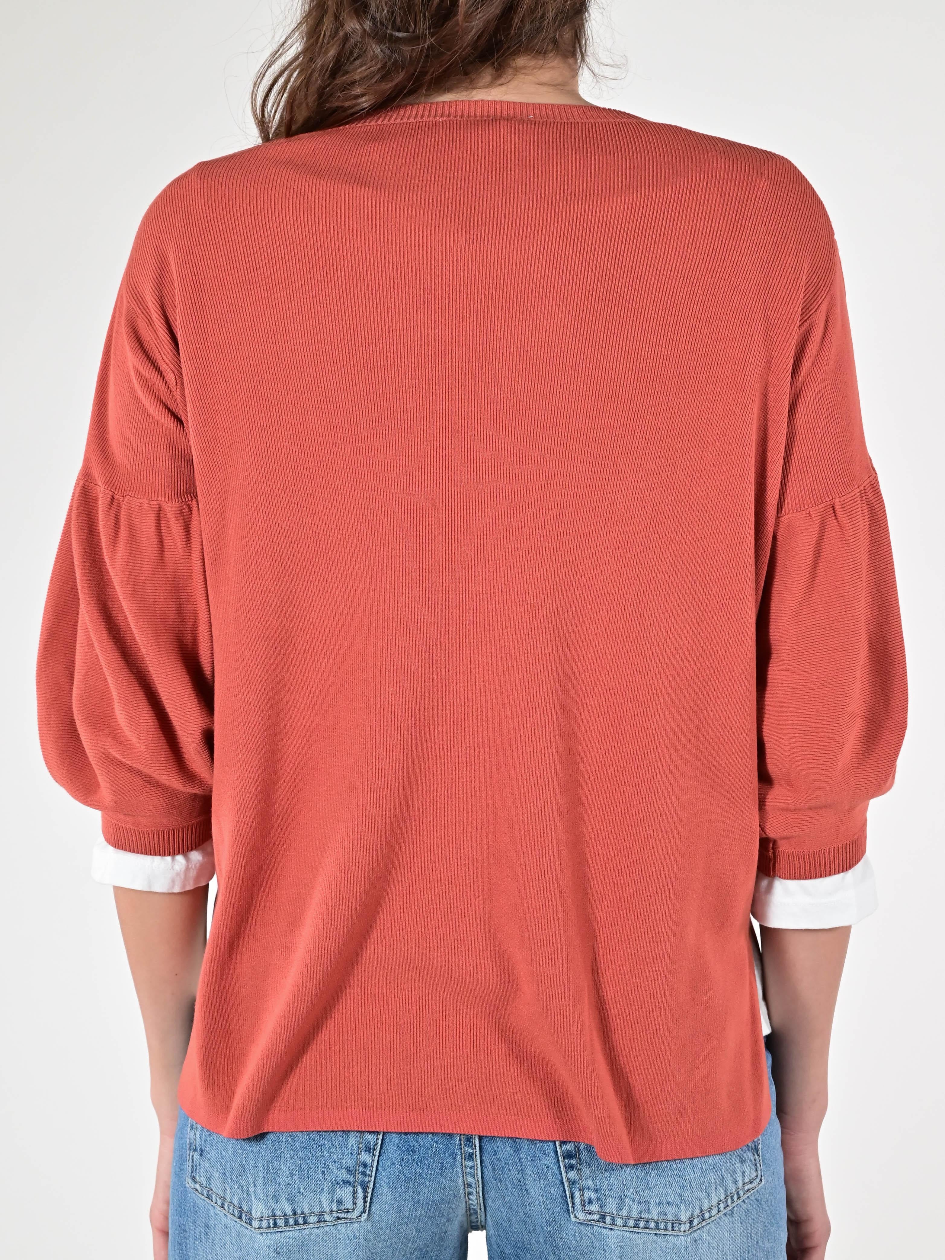 LALTRA|STORIA D93VN4924BLUSH