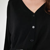 LALTRA|STORIA D93VN5323NERO