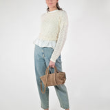 LALTRA|STORIA BL334-661P34JEANS