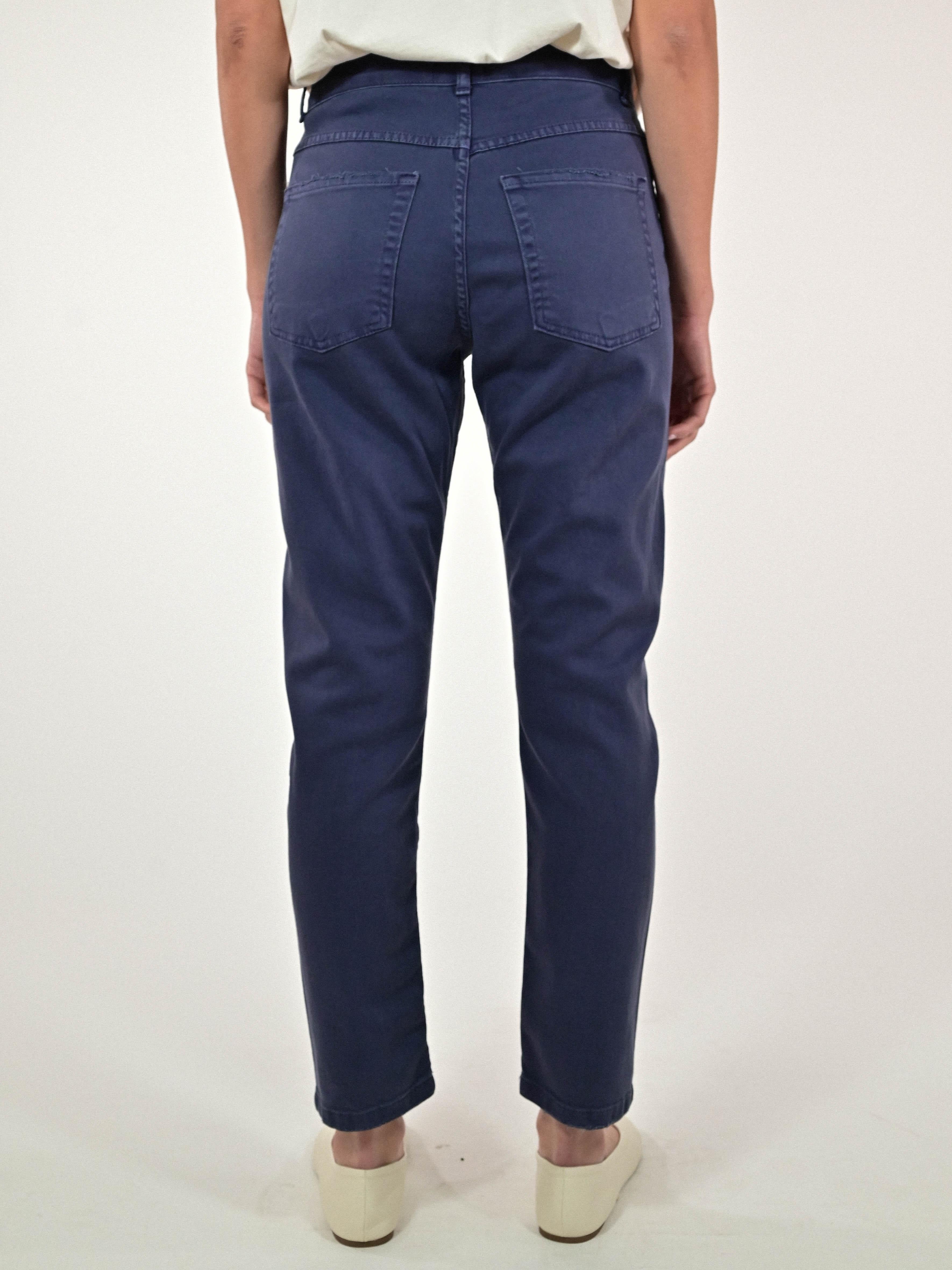 LALTRA|STORIA BL342-535P32BLU