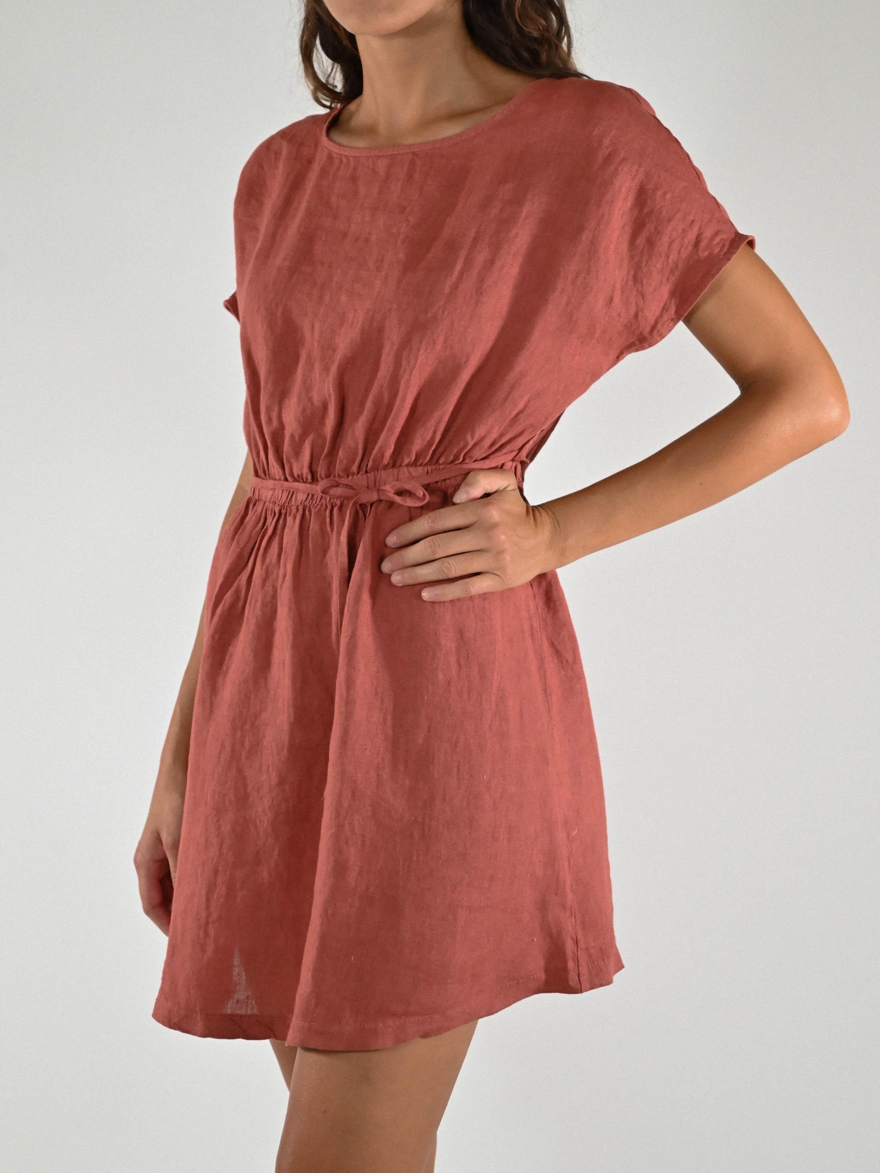 LALTRA|STORIA AS10A20122BLUSH