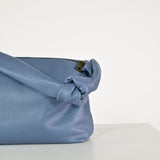 Borsa nodo vera pelle jeans GGAR15330 JEANS LALTRA|STORIA 