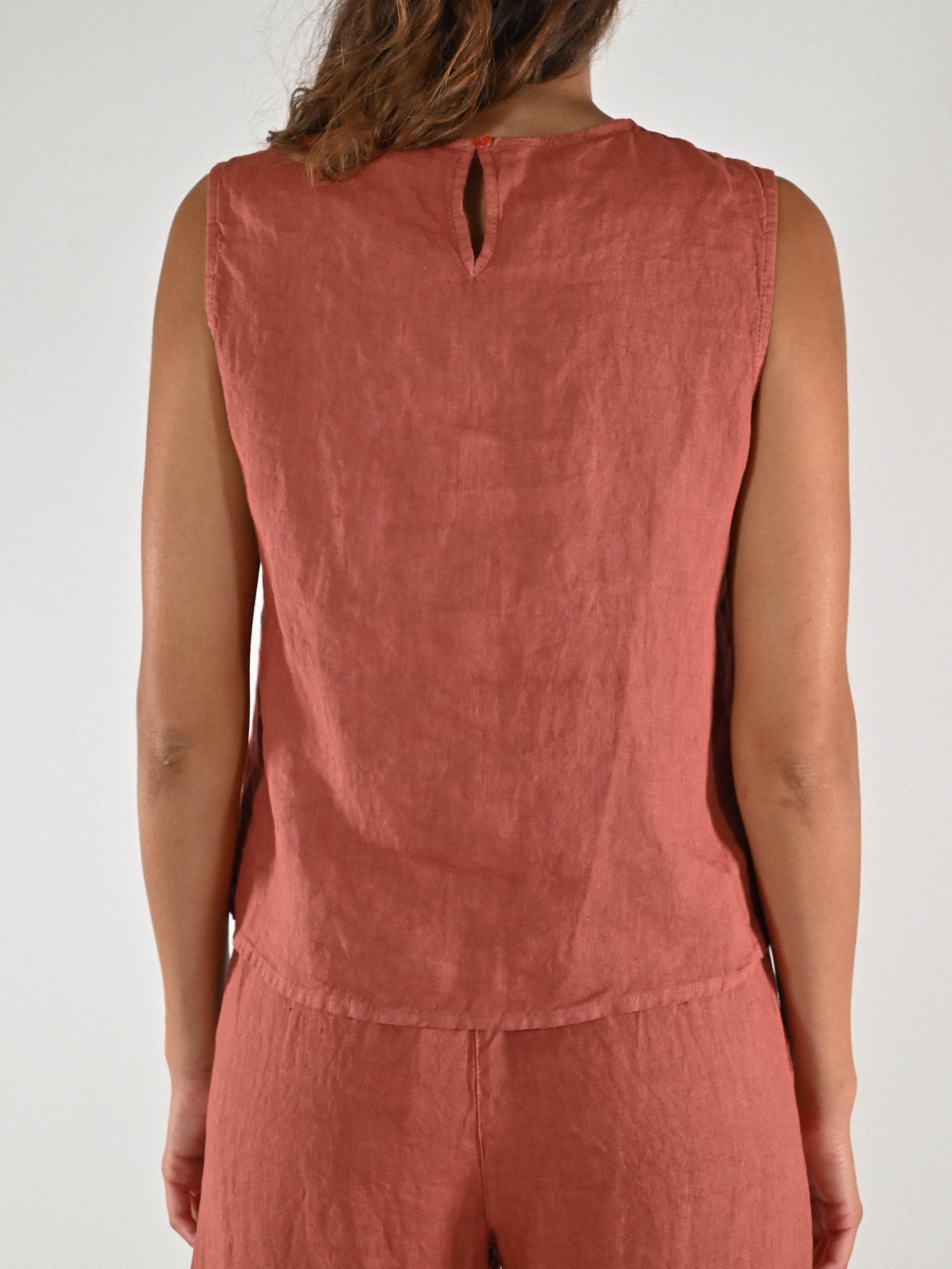 LALTRA|STORIA AS11C07715BLUSH