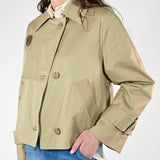 LALTRA|STORIA CPPE25711755BEIGE