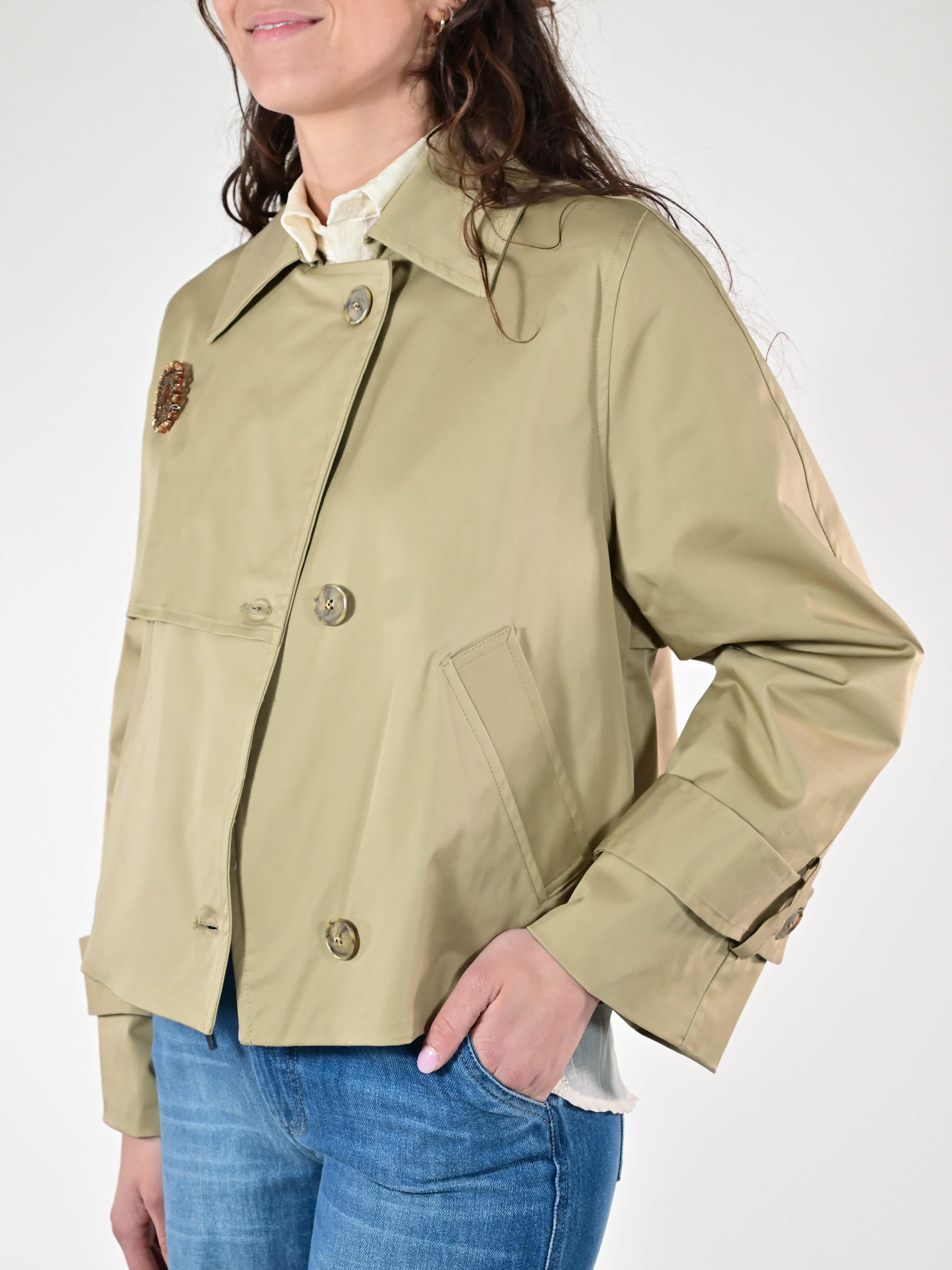 LALTRA|STORIA CPPE25711755BEIGE