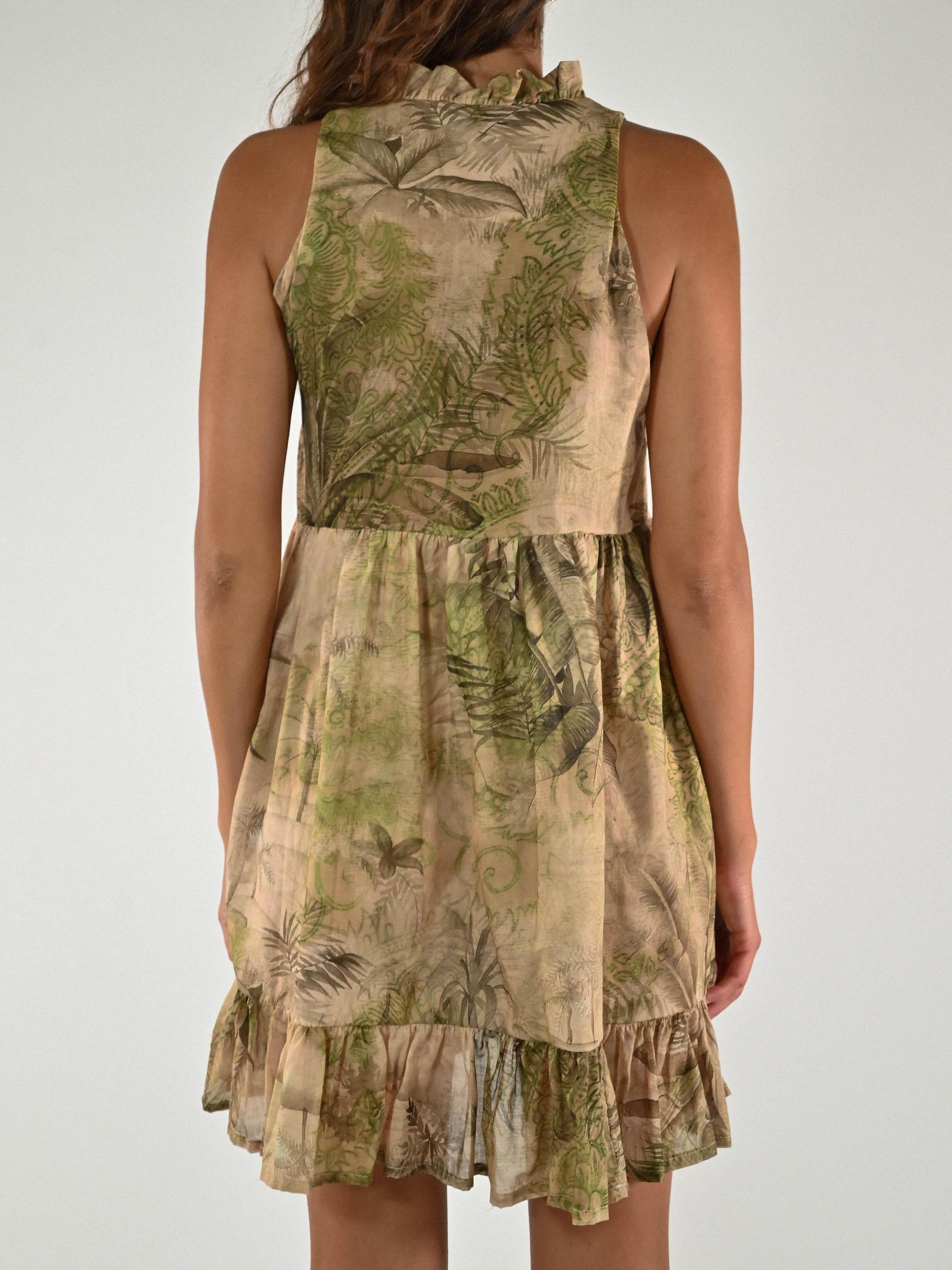 LALTRA|STORIA A1113338VERDE