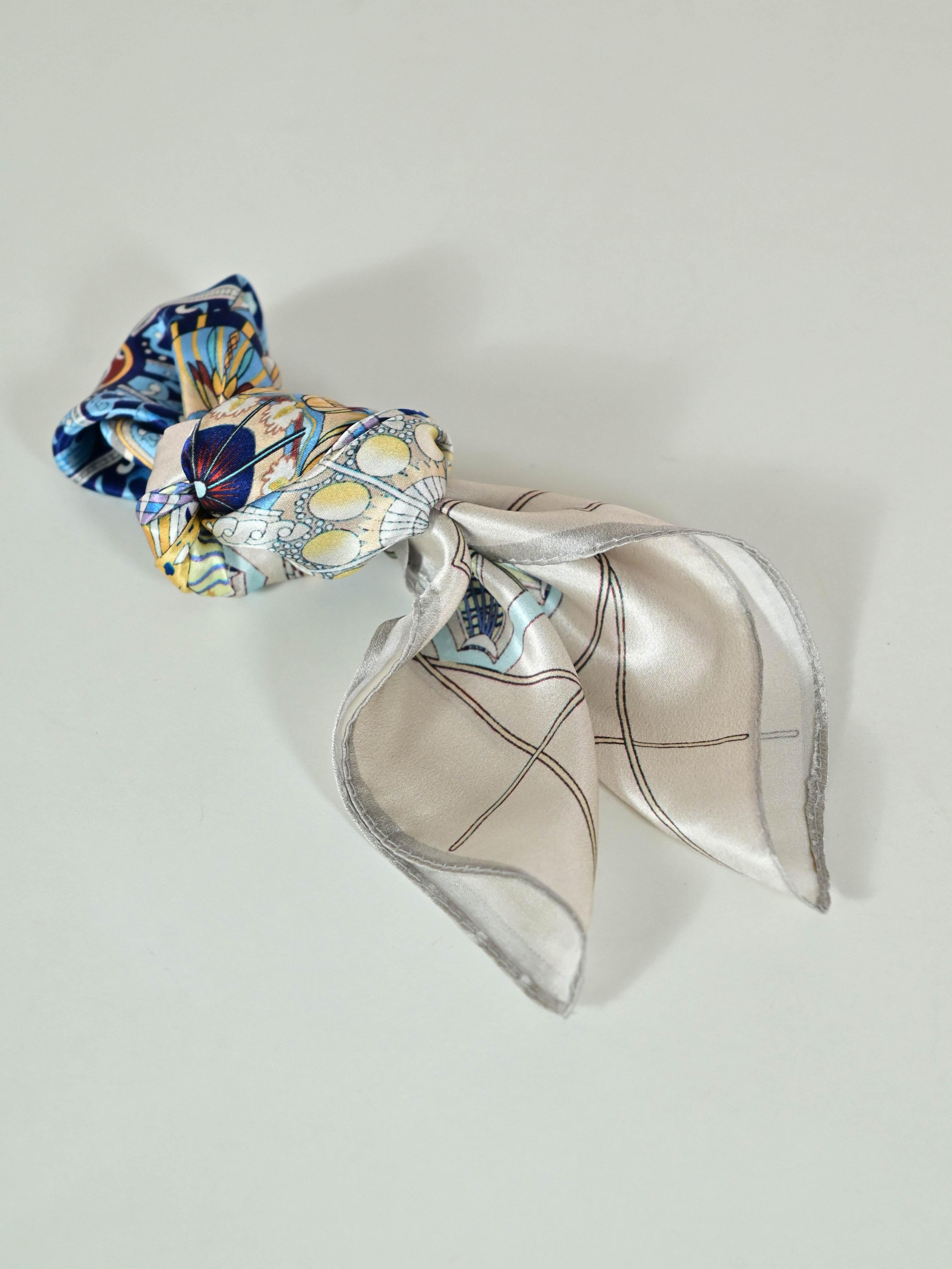 LALTRA|STORIA KS-24334BLU