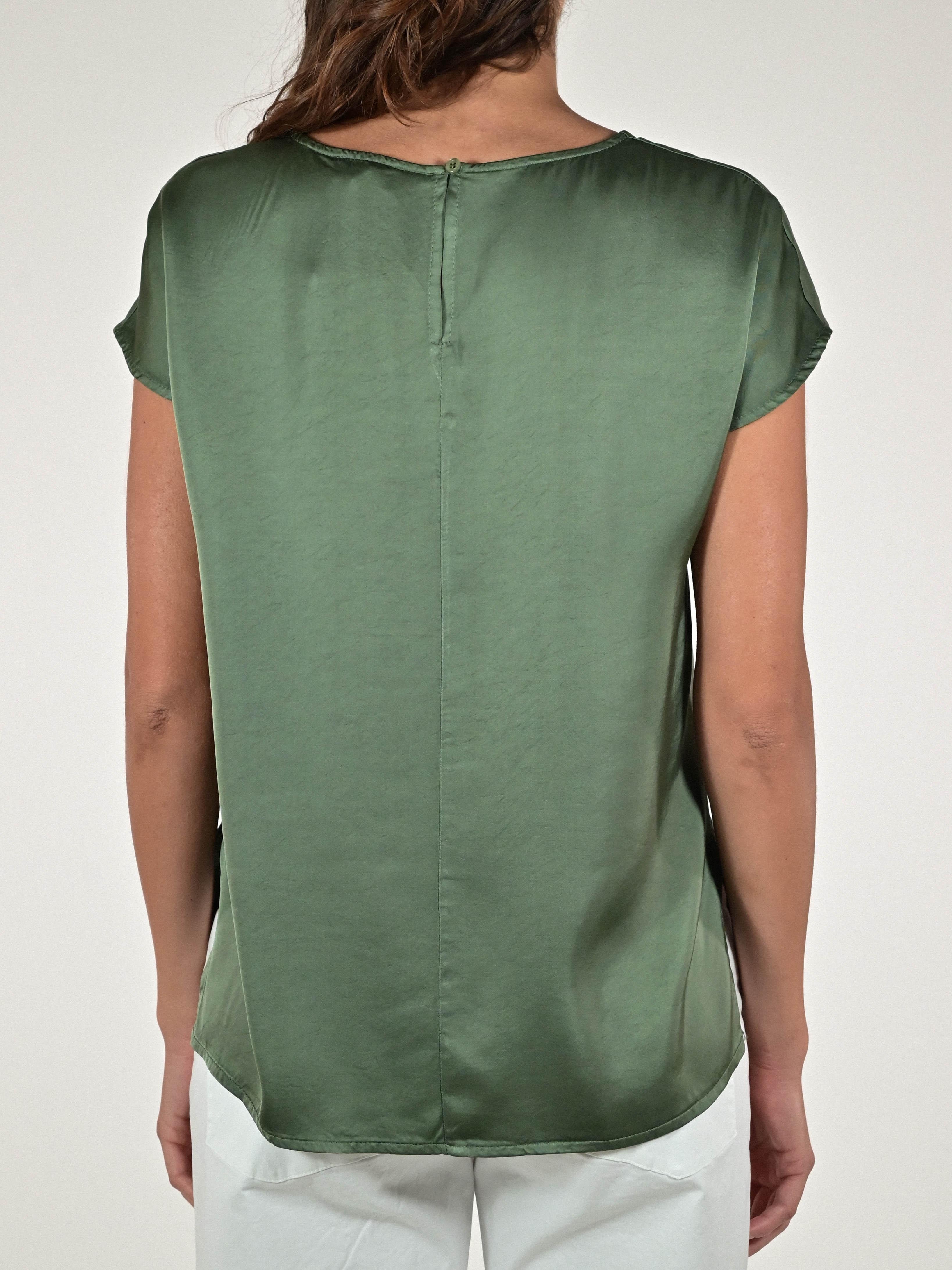 LALTRA|STORIA AS12T00511VERDE