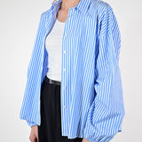 LALTRA|STORIA C663425RIGA AZZURRO