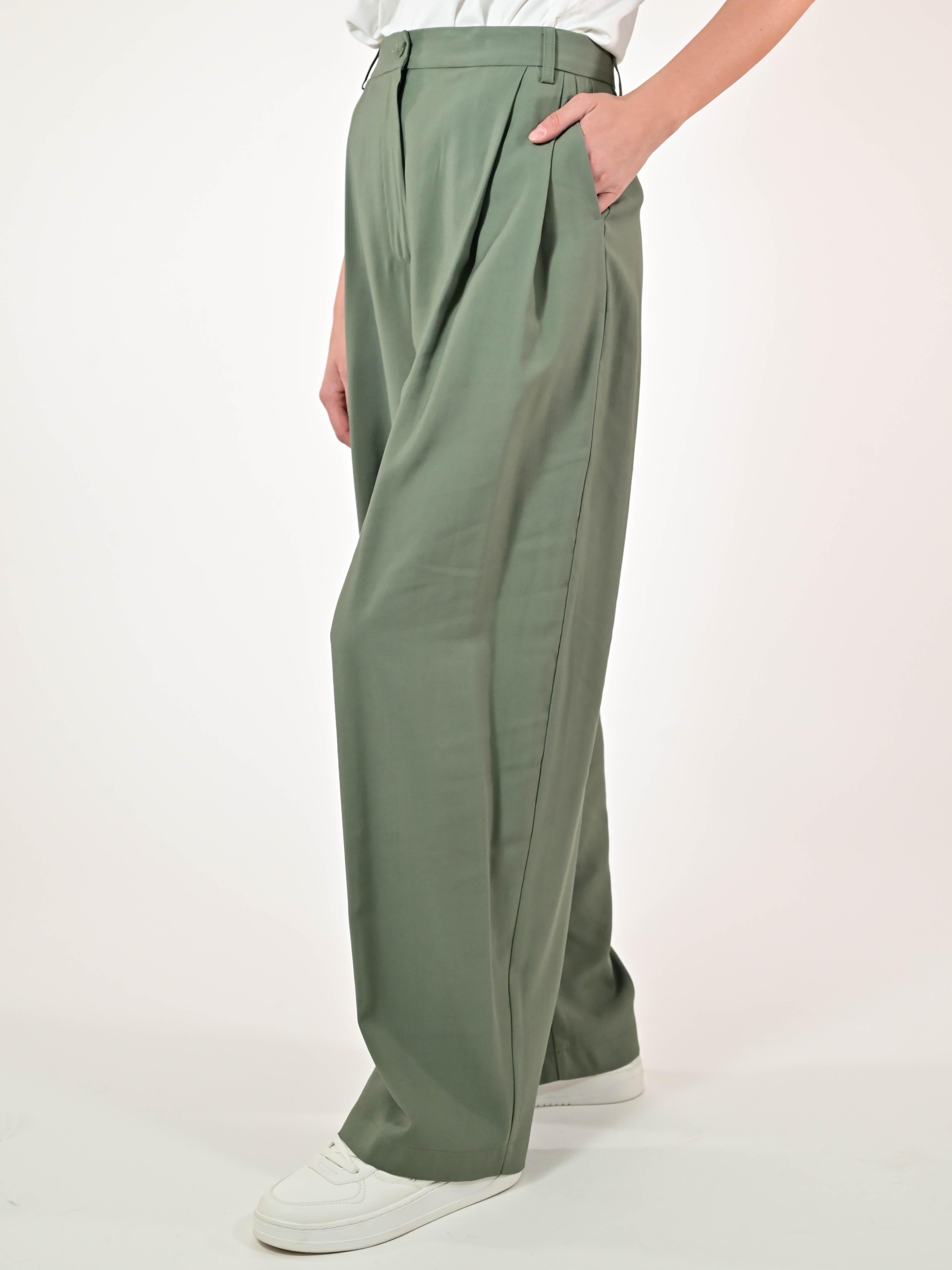LALTRA|STORIA VBPE254560842VERDE