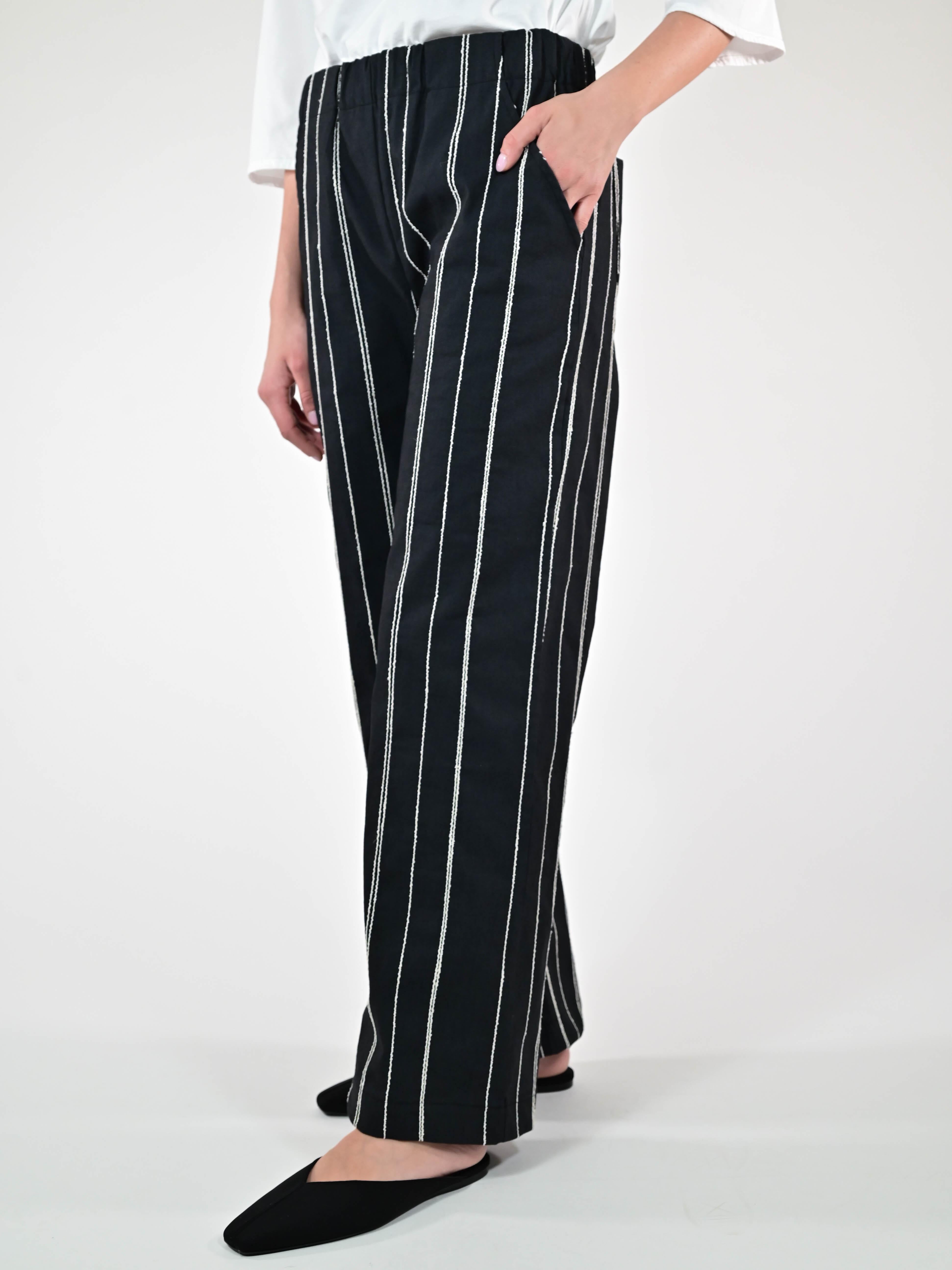 LALTRA|STORIA P1096528NERO
