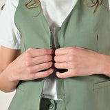 LALTRA|STORIA VBPE252560435VERDE