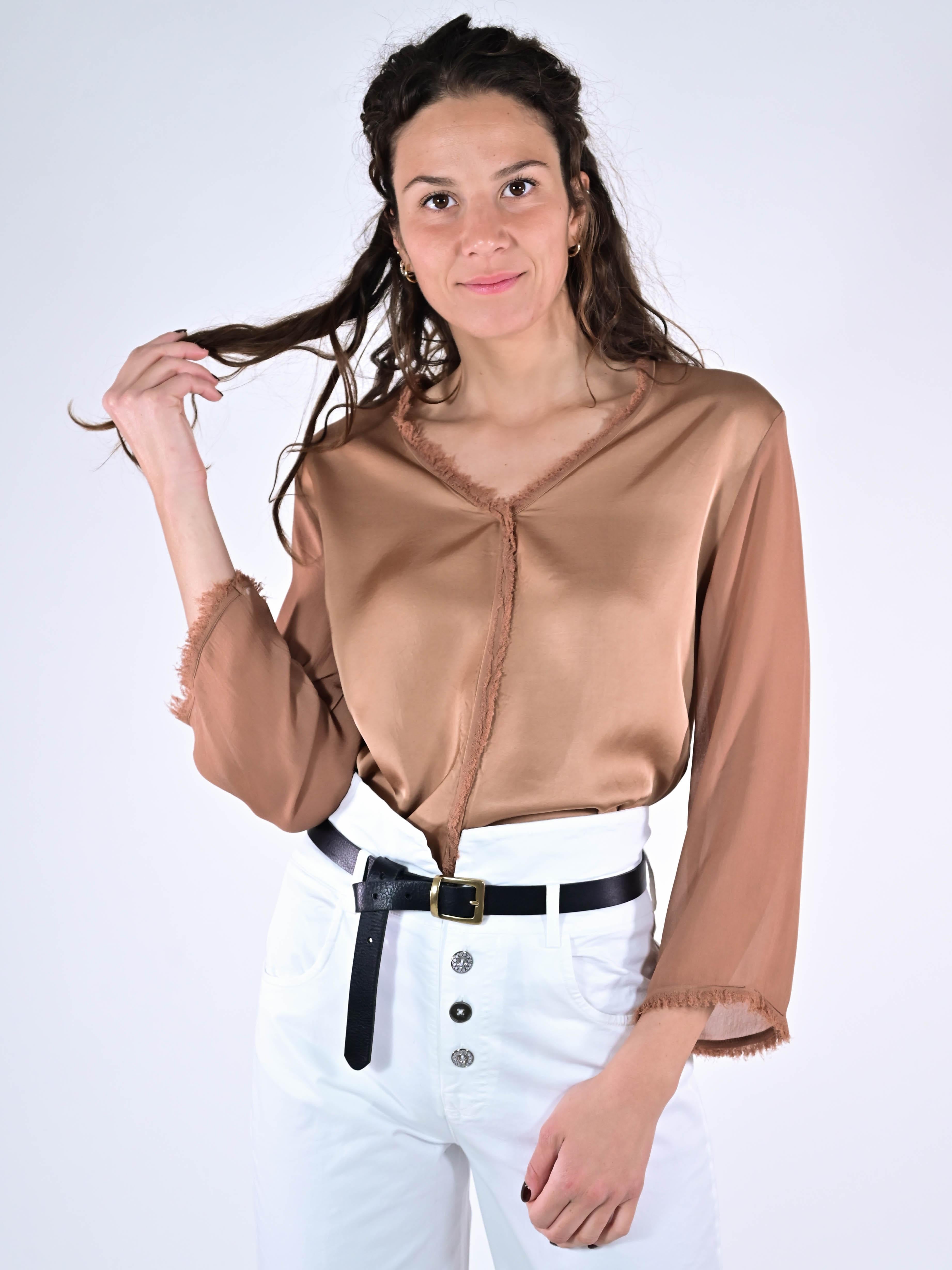 LALTRA|STORIA C1095622MOCHA MOUSSE