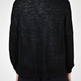 LALTRA|STORIA D93VN4628NERO