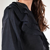 LALTRA|STORIA VBPE251562230NERO