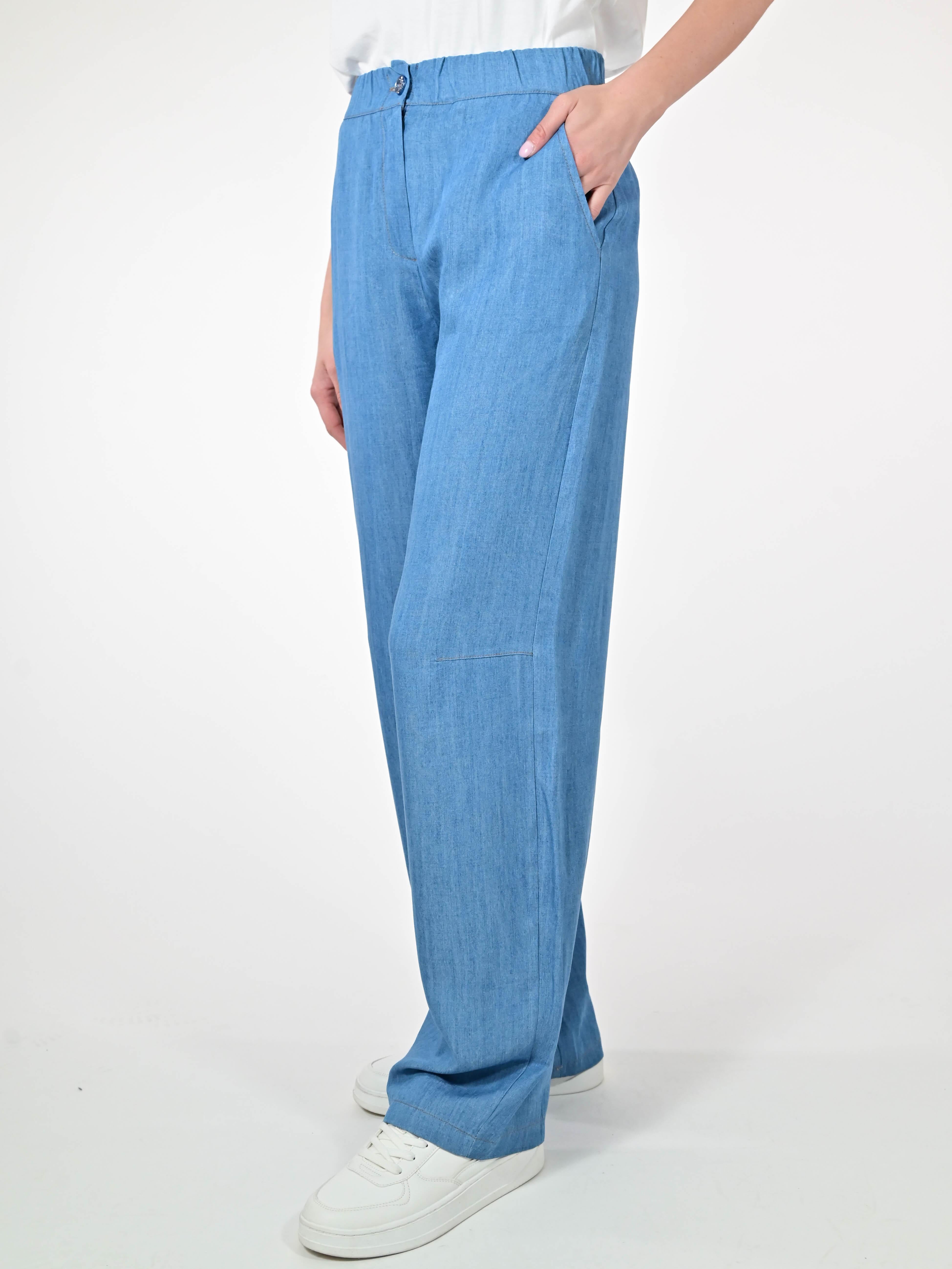 LALTRA|STORIA P1091325JEANS