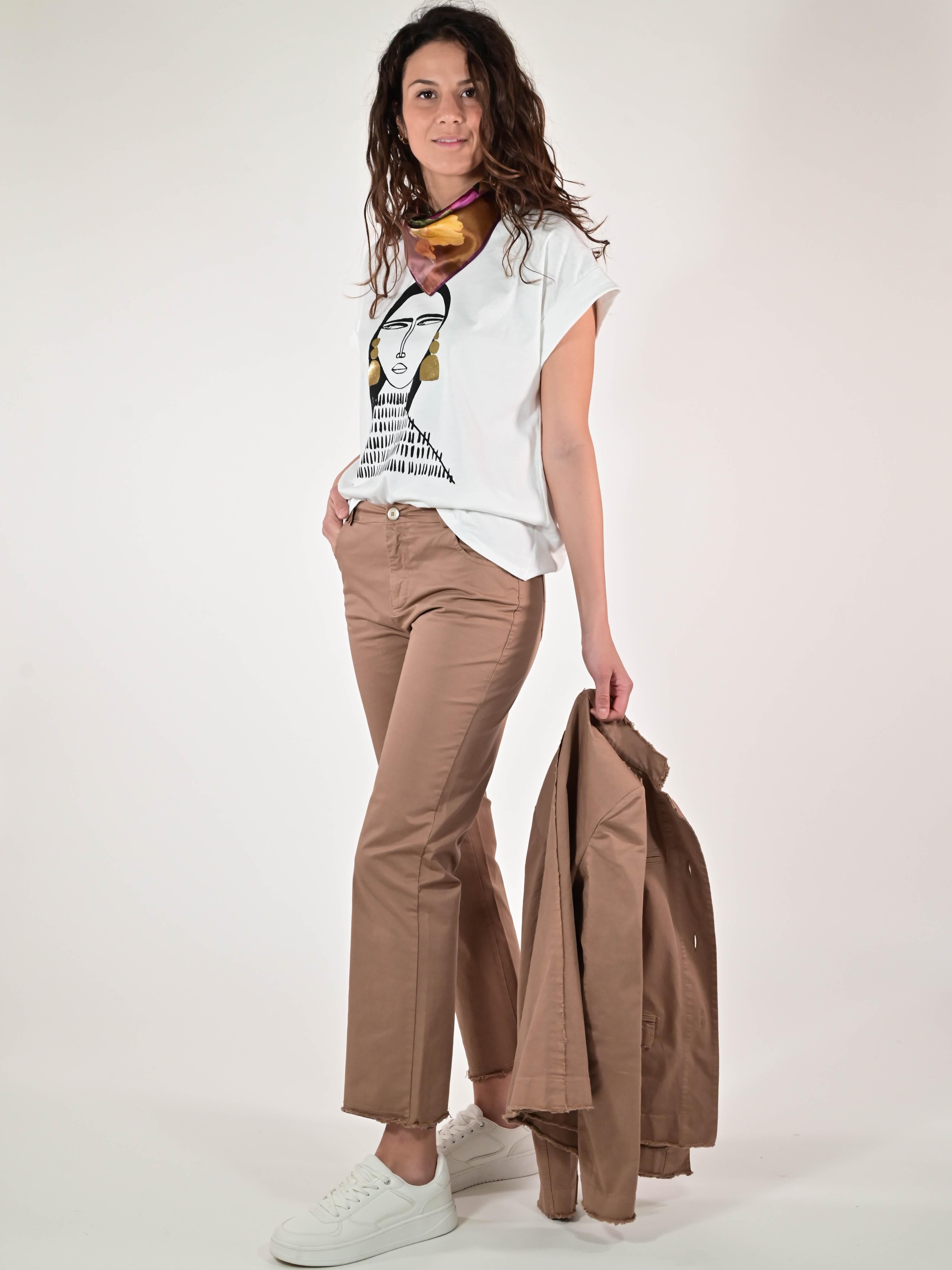 LALTRA|STORIA P1091029MOCHA MOUSSE