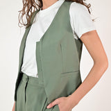 LALTRA|STORIA VBPE252560435VERDE