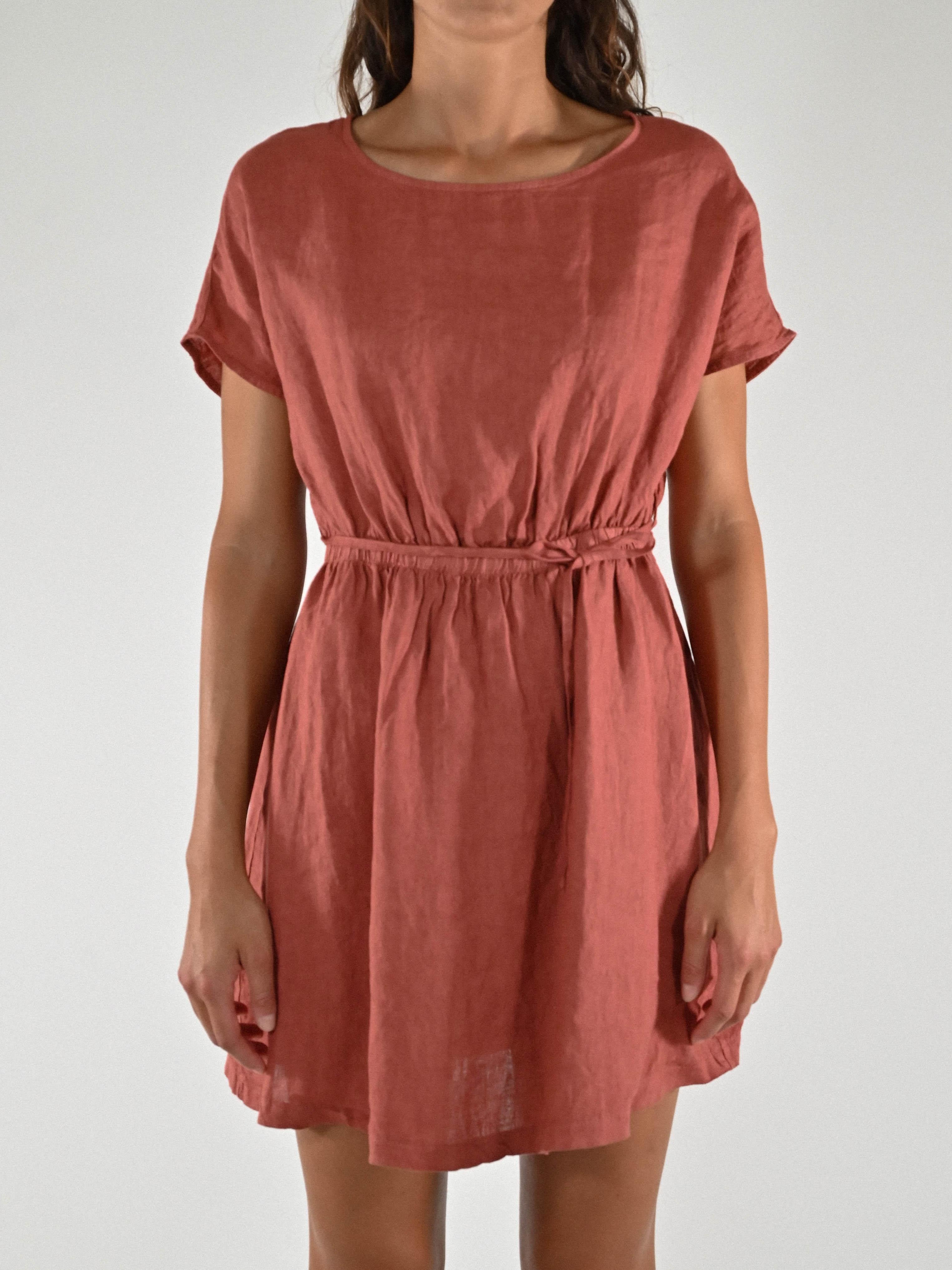 LALTRA|STORIA AS10A20122BLUSH