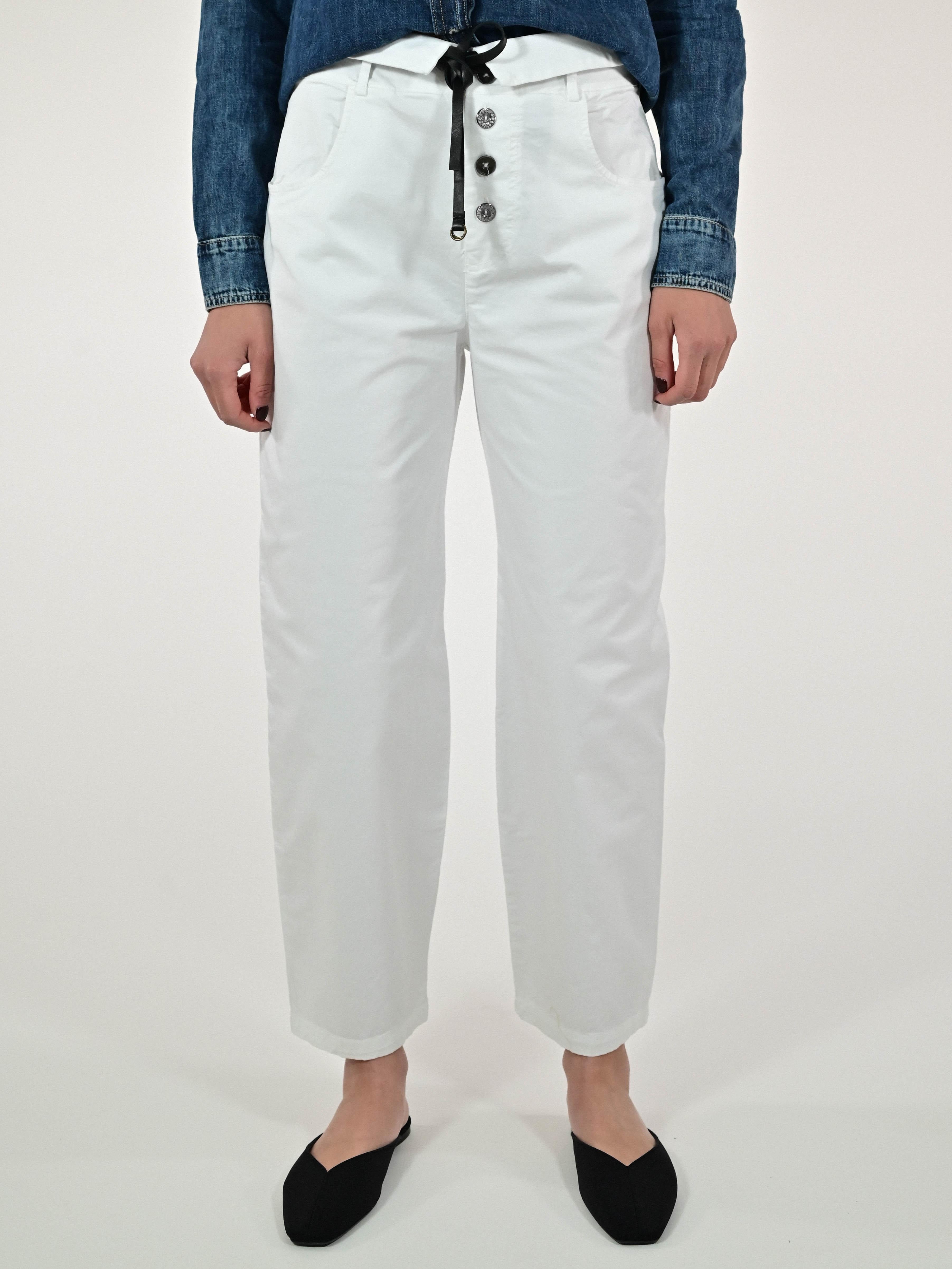 LALTRA|STORIA P1101832BIANCO