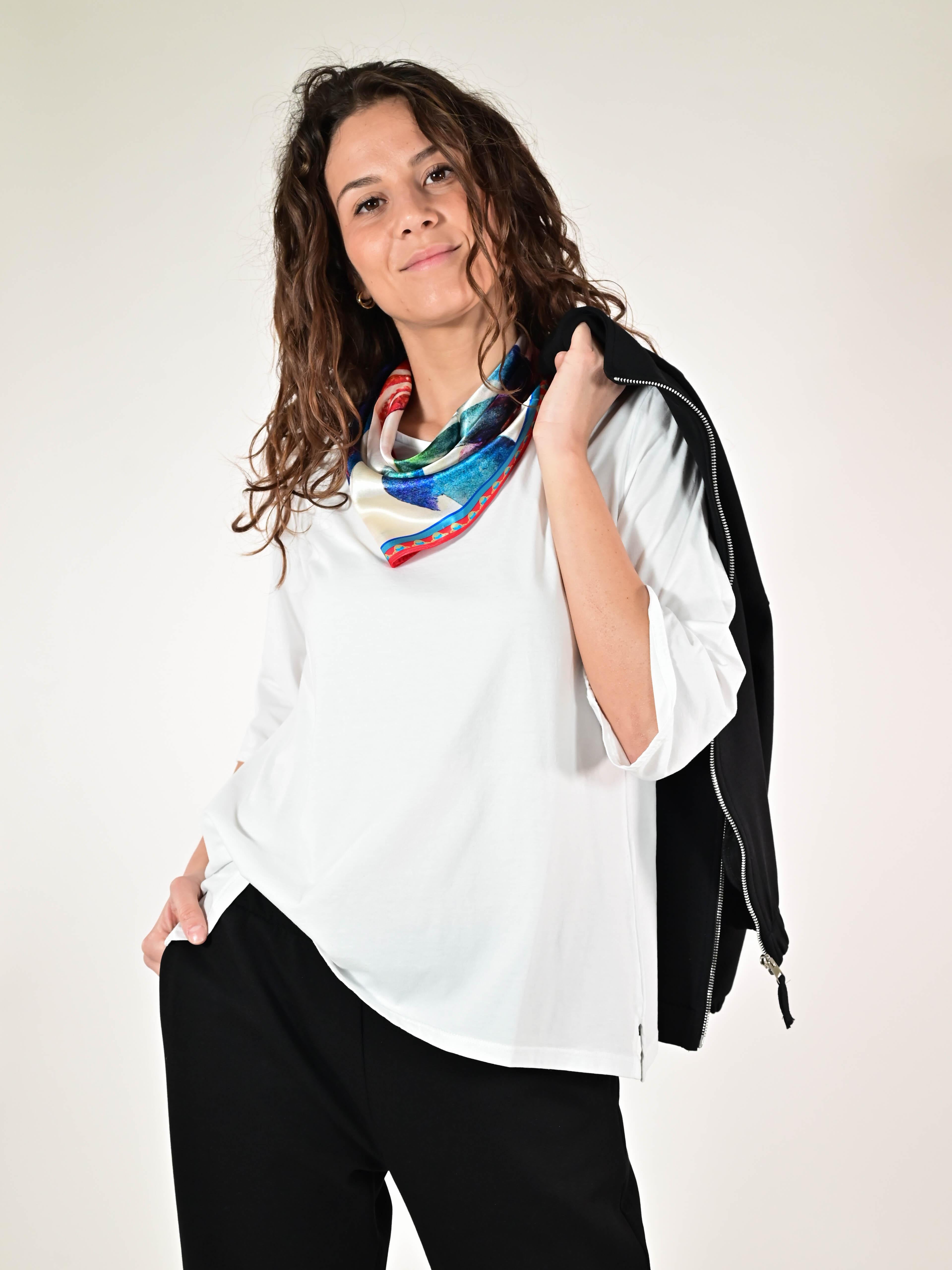 LALTRA|STORIA M1102117BIANCO