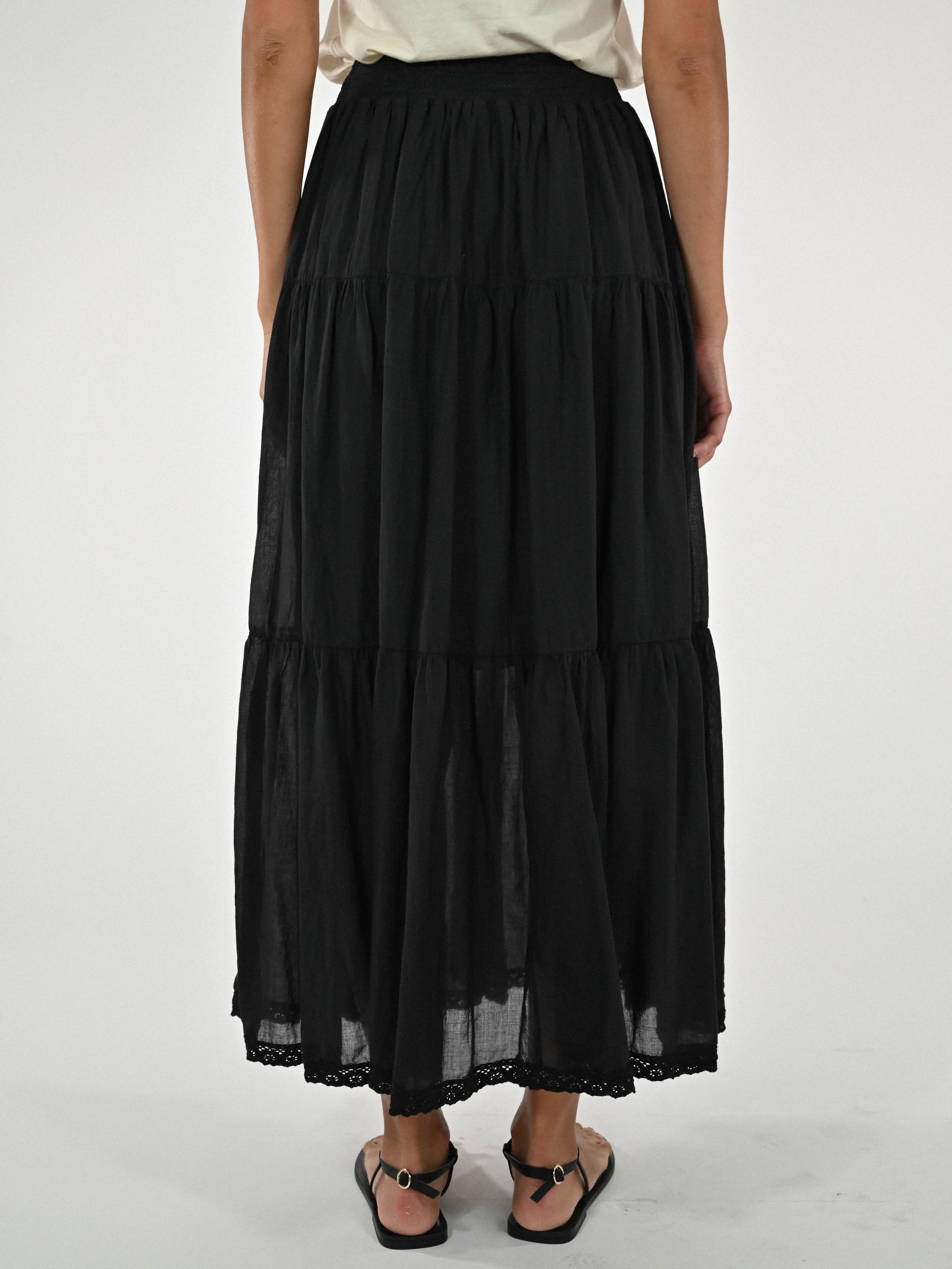 LALTRA|STORIA G11126256NERO