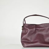 Borsa mano vera pelle GGAR04933 CUOIO LALTRA|STORIA 
