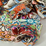 Pareo fantasia viscosa CH1PM10 MULTICOLOR LALTRA|STORIA 