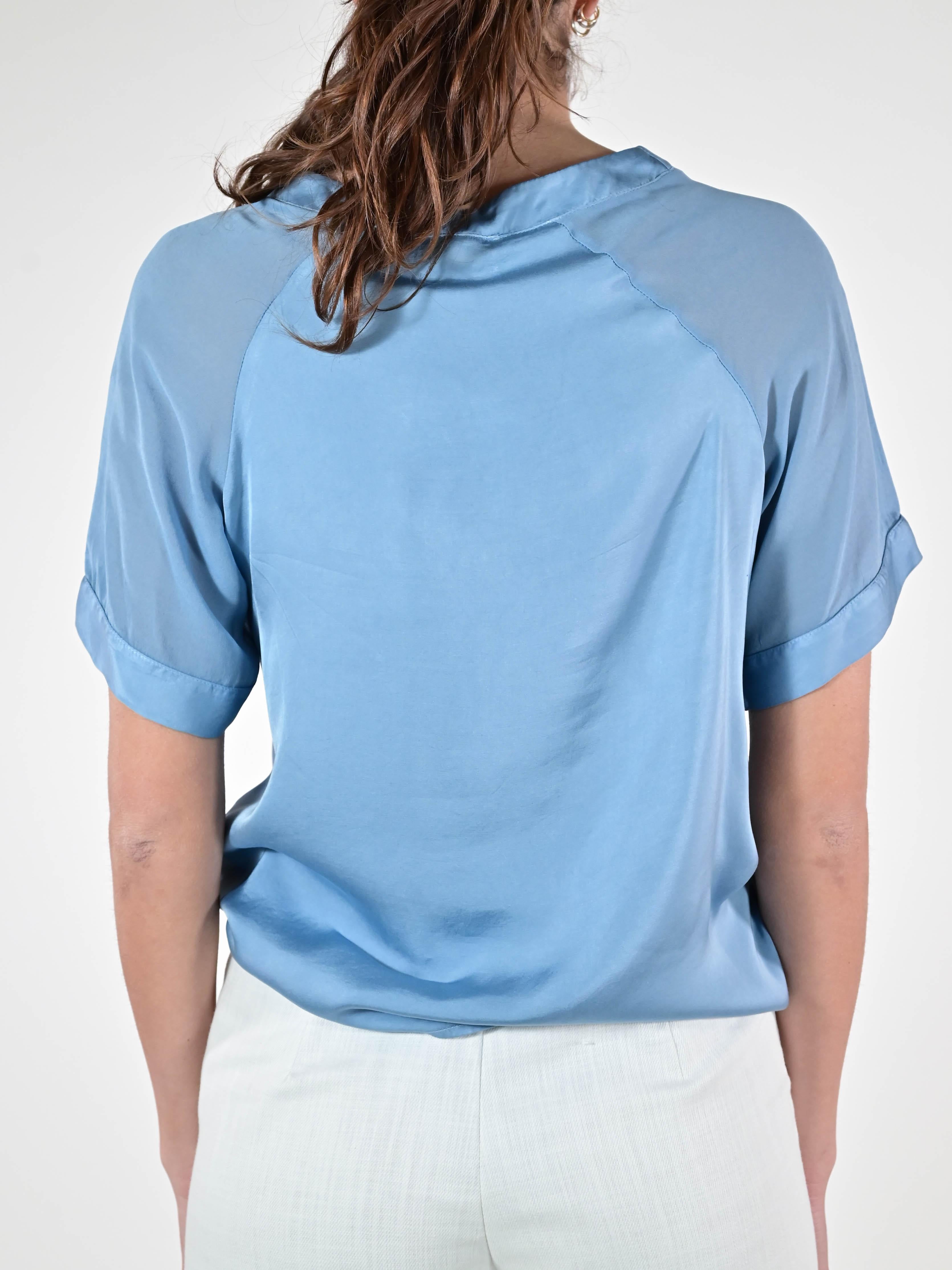 LALTRA|STORIA AS11C12413JEANS