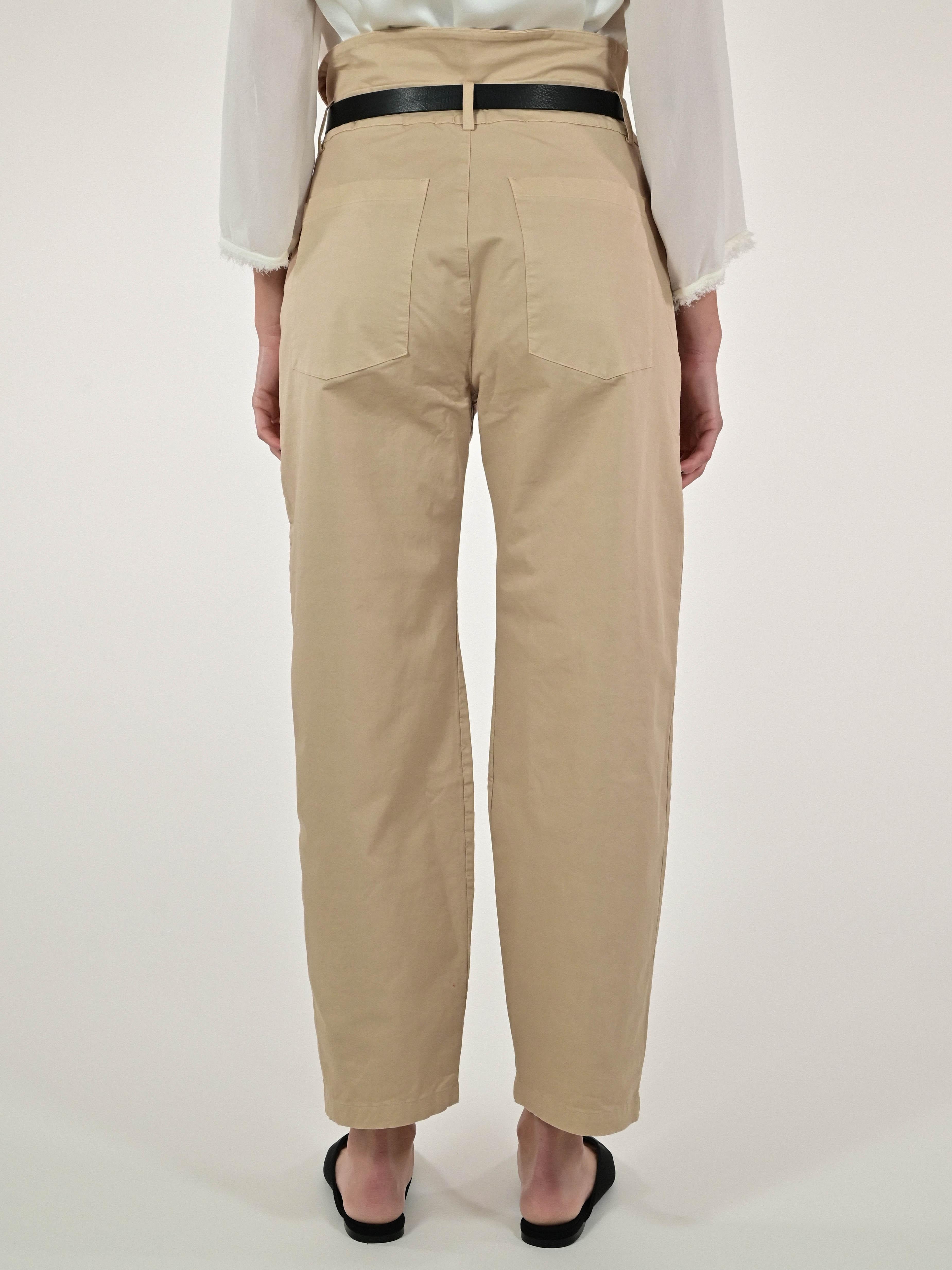 LALTRA|STORIA P1101832BEIGE