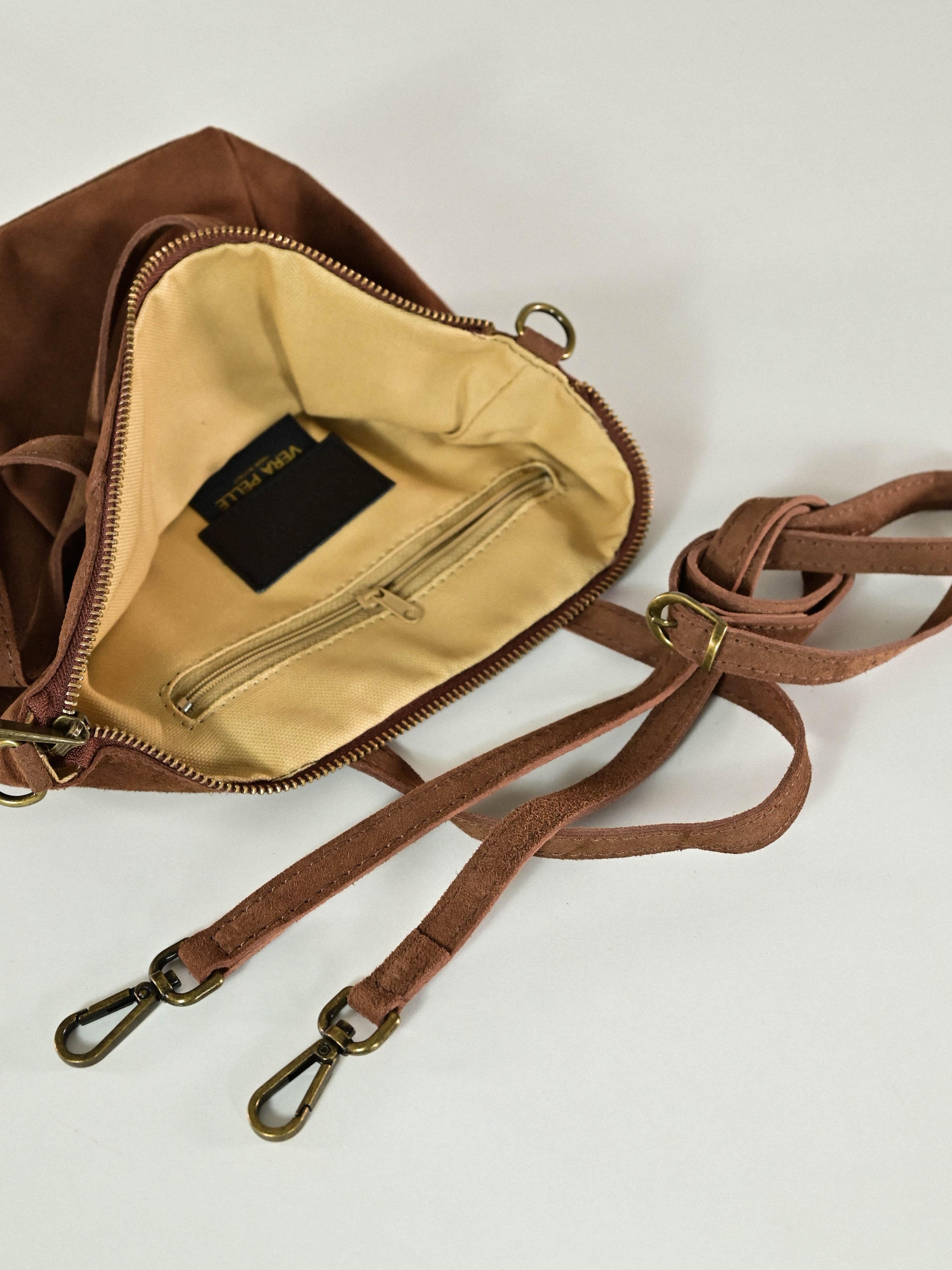 LALTRA|STORIA GGAR146C23CUOIO